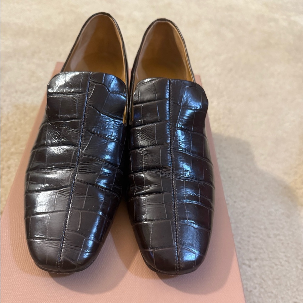 Via Spiga Baudelaire Loafer